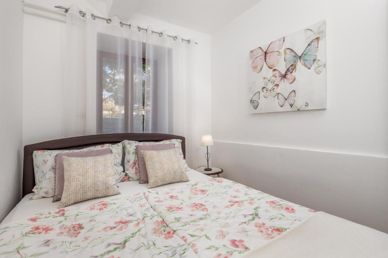 Apartment Carmen 마툴지 외부 사진