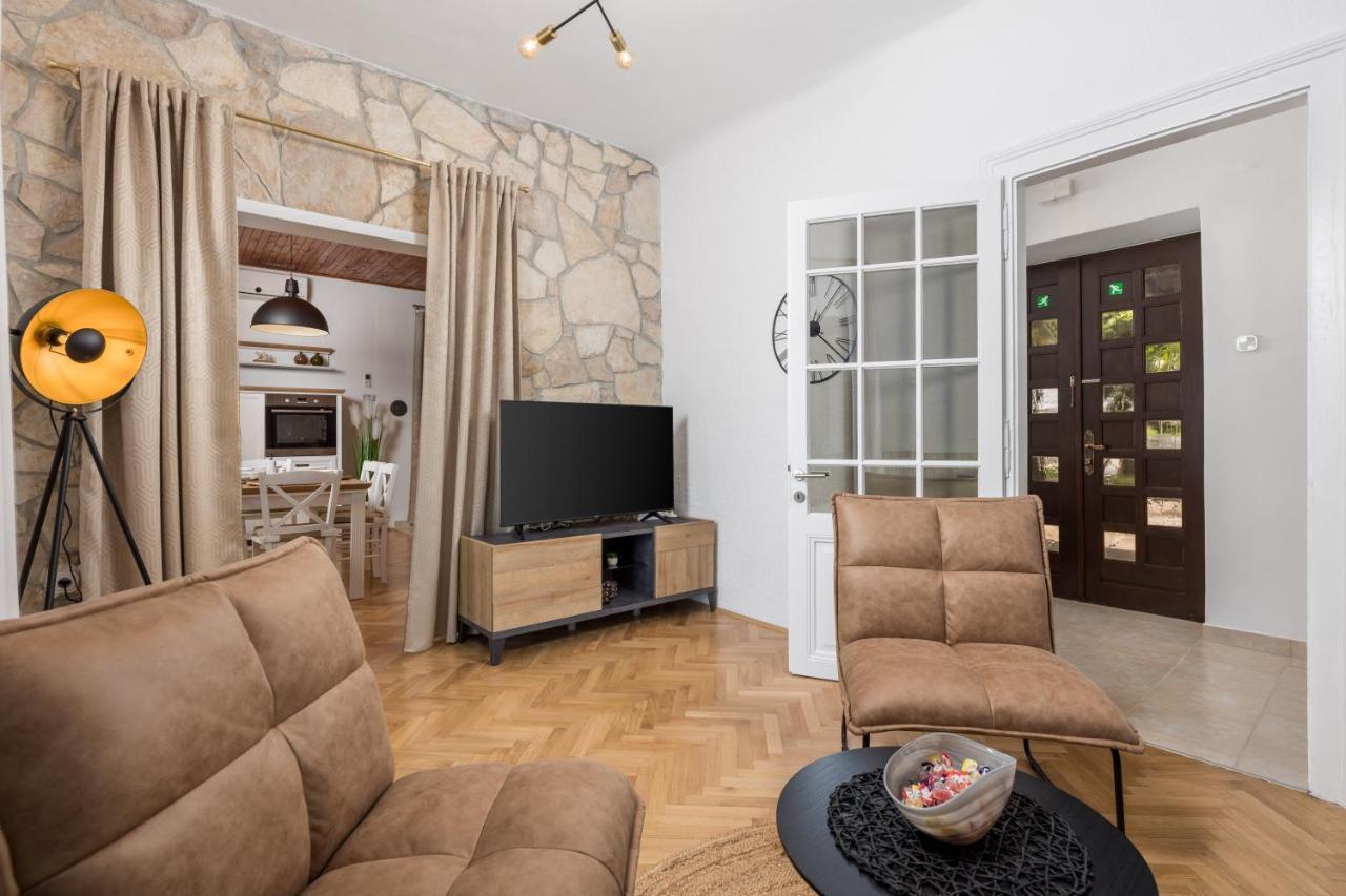 Apartment Carmen 마툴지 외부 사진
