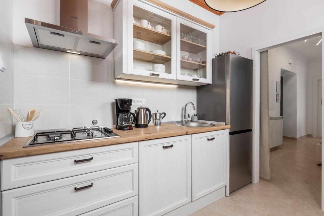Apartment Carmen 마툴지 외부 사진