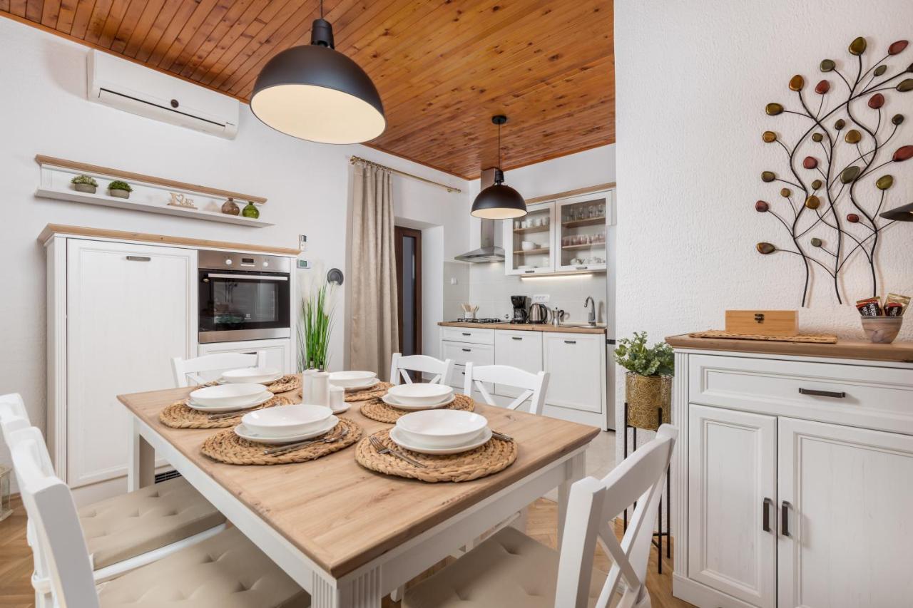 Apartment Carmen 마툴지 외부 사진